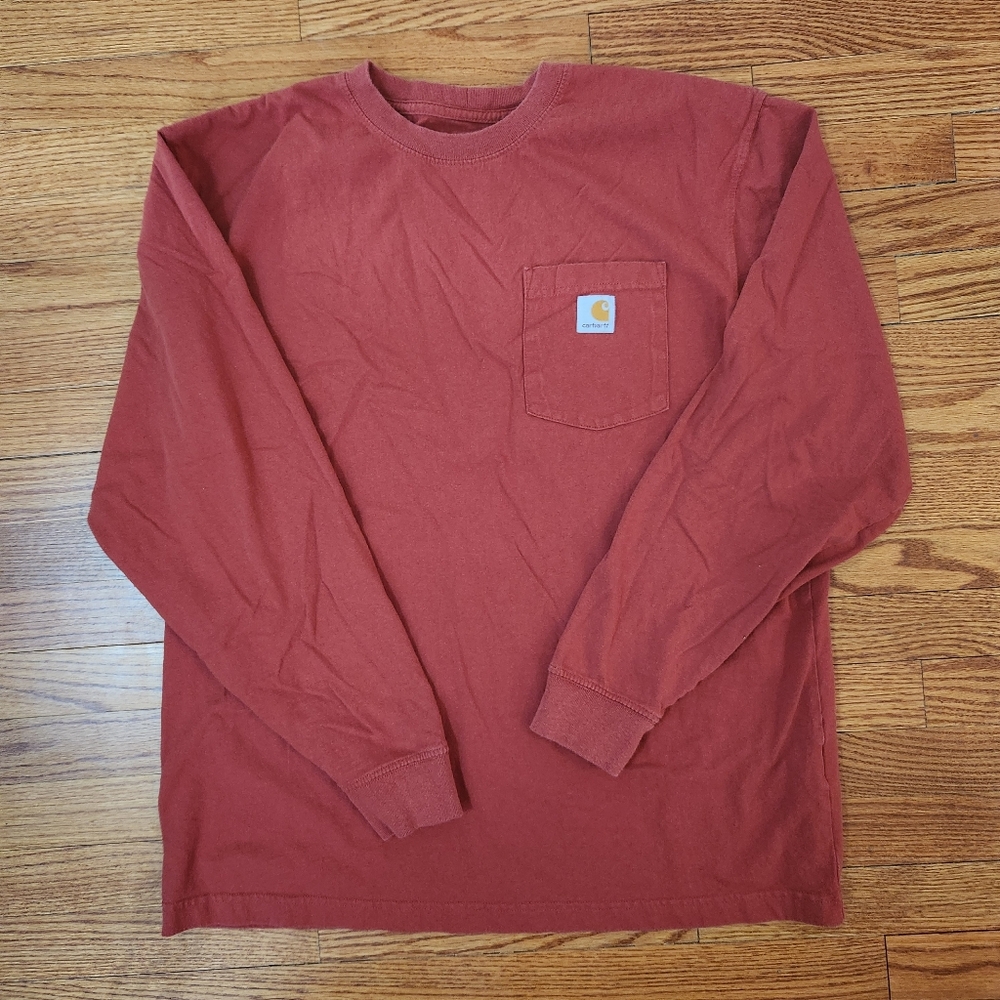 Carhartt Longsleeve Shirt